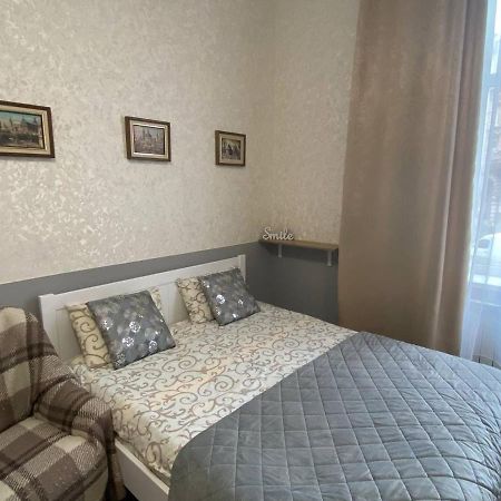 Квартира На Проспекті Шевченка Lviv Bagian luar foto